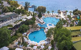 Vera Miramar Resort Bodrum